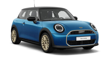 MINI Cooper 2.0 S Exclusive [Level 2] 3dr Auto Petrol Hatchback
